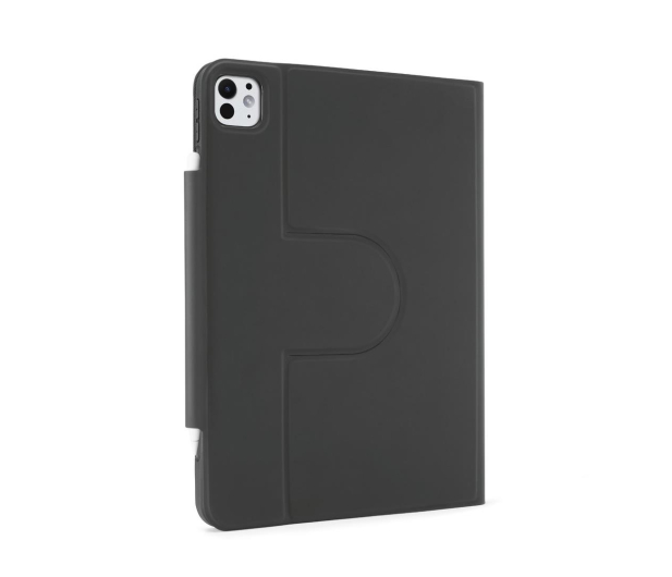 Pipetto Origami No5 Rotating Folio Case do iPad Air 13" (2024) black - 1270928 - zdjęcie 3